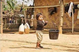 Kegiatan Massa Kecil Yang INDAH ini, Bagaimana Jika Terjadi SEKARANG ? Kegiatan Massa Kecil Yang INDAH ini, Bagaimana Jika Terjadi SEKARANG ?