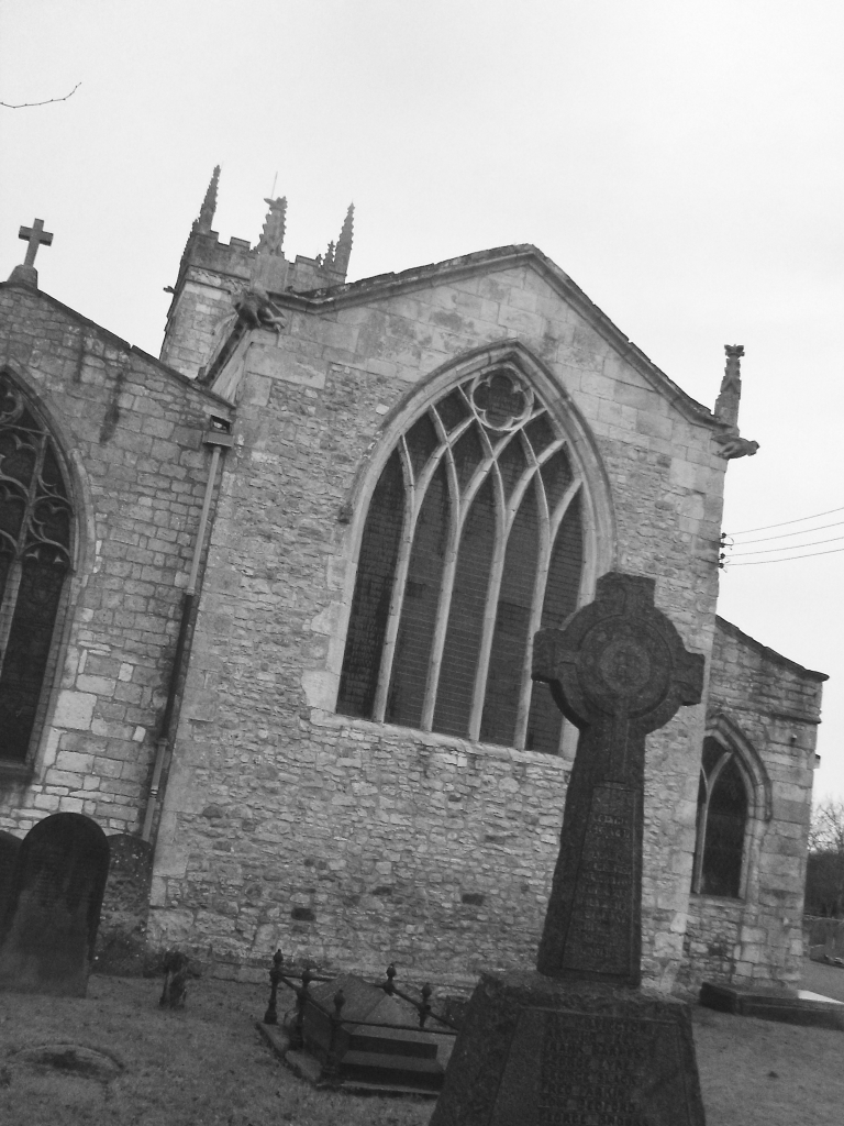 Walking The Peak Wadworth, Stainton, Maltby, Roche Abbey, Stone