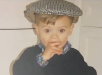 ALL OF MY JOURNEY: Harry Styles Childhood