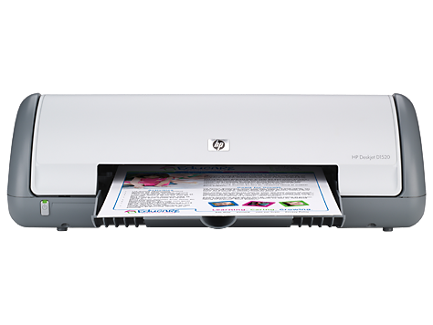 HP Deskjet D1550 Drivers and Downloads for Windows and MAC | Support HP