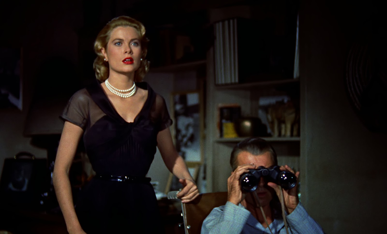 Mrs. Thorwald Rear Window Fascination With Fear: Thanks Be to Horror, Part 3