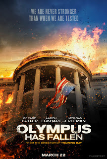 Imdb Olympus Has Fallen