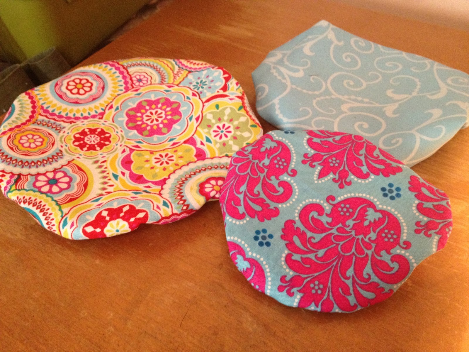 AppalPie Reusable Cloth Food Covers