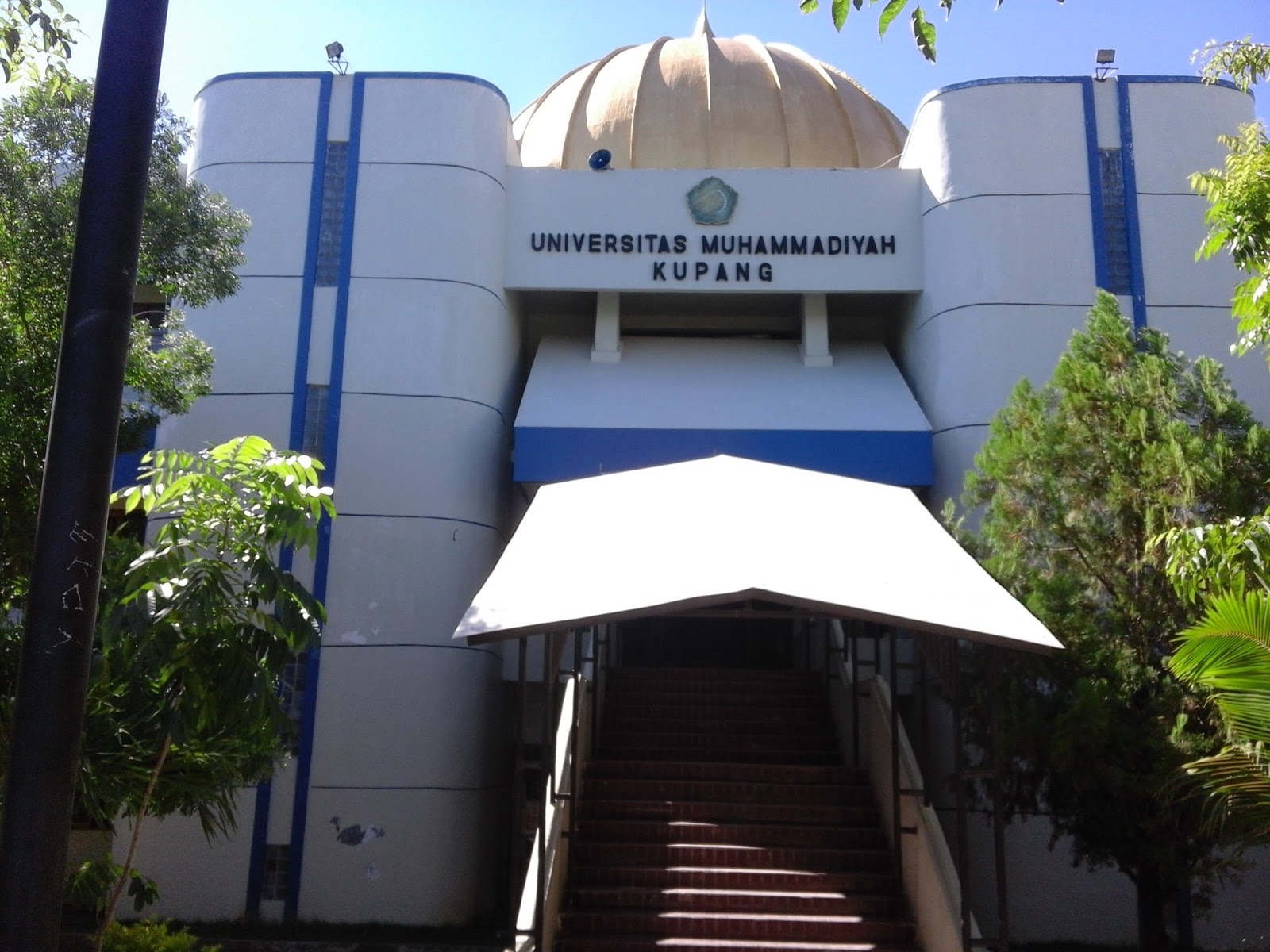 Universitas Muhammadiyah Kupang