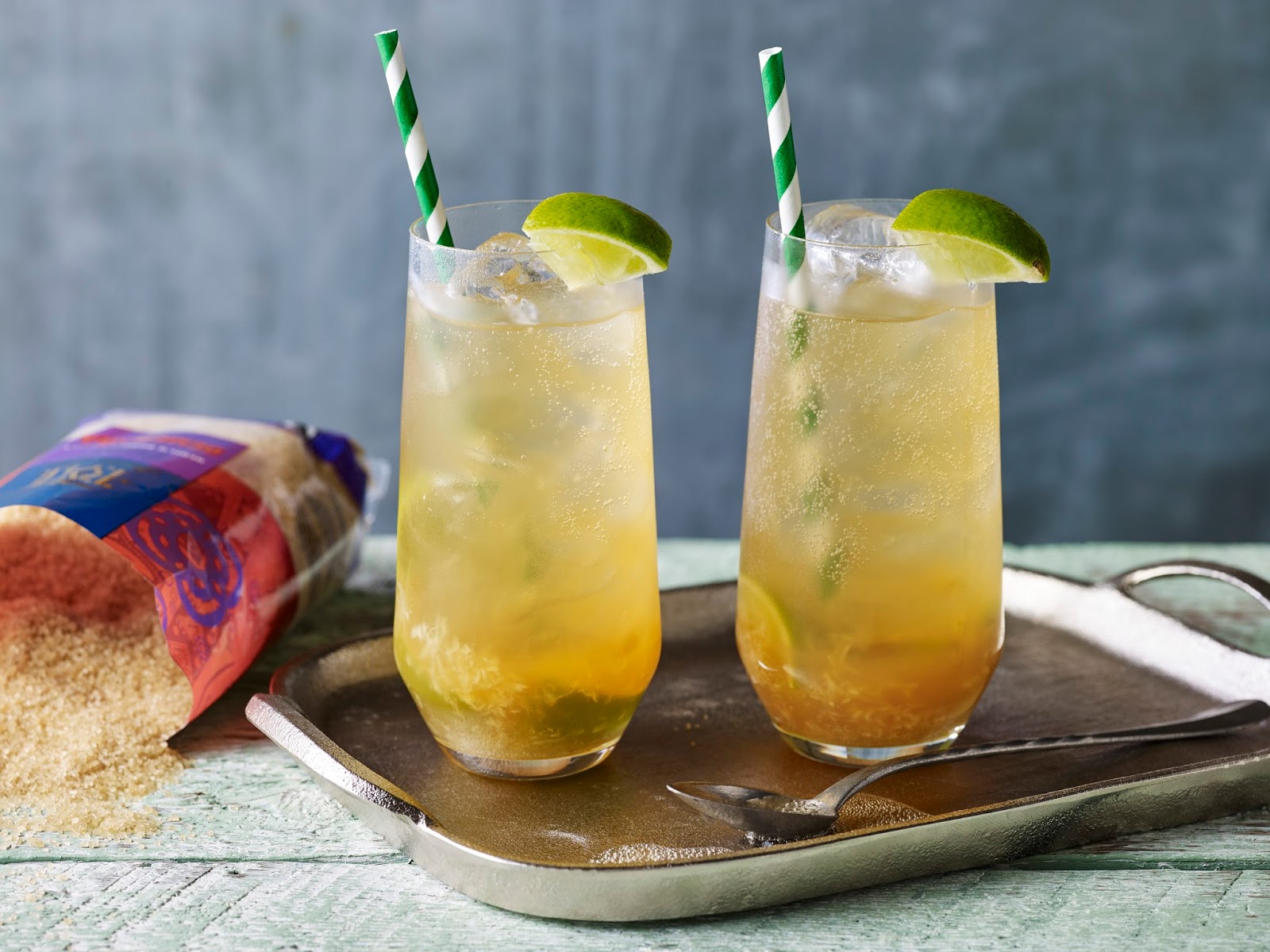 Spice Island Rum Punch Spice Island Rum Punch