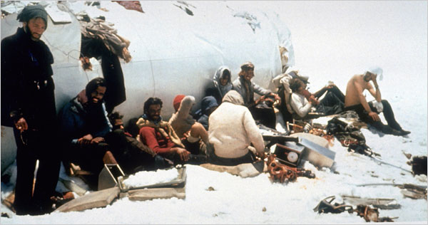 plane crash