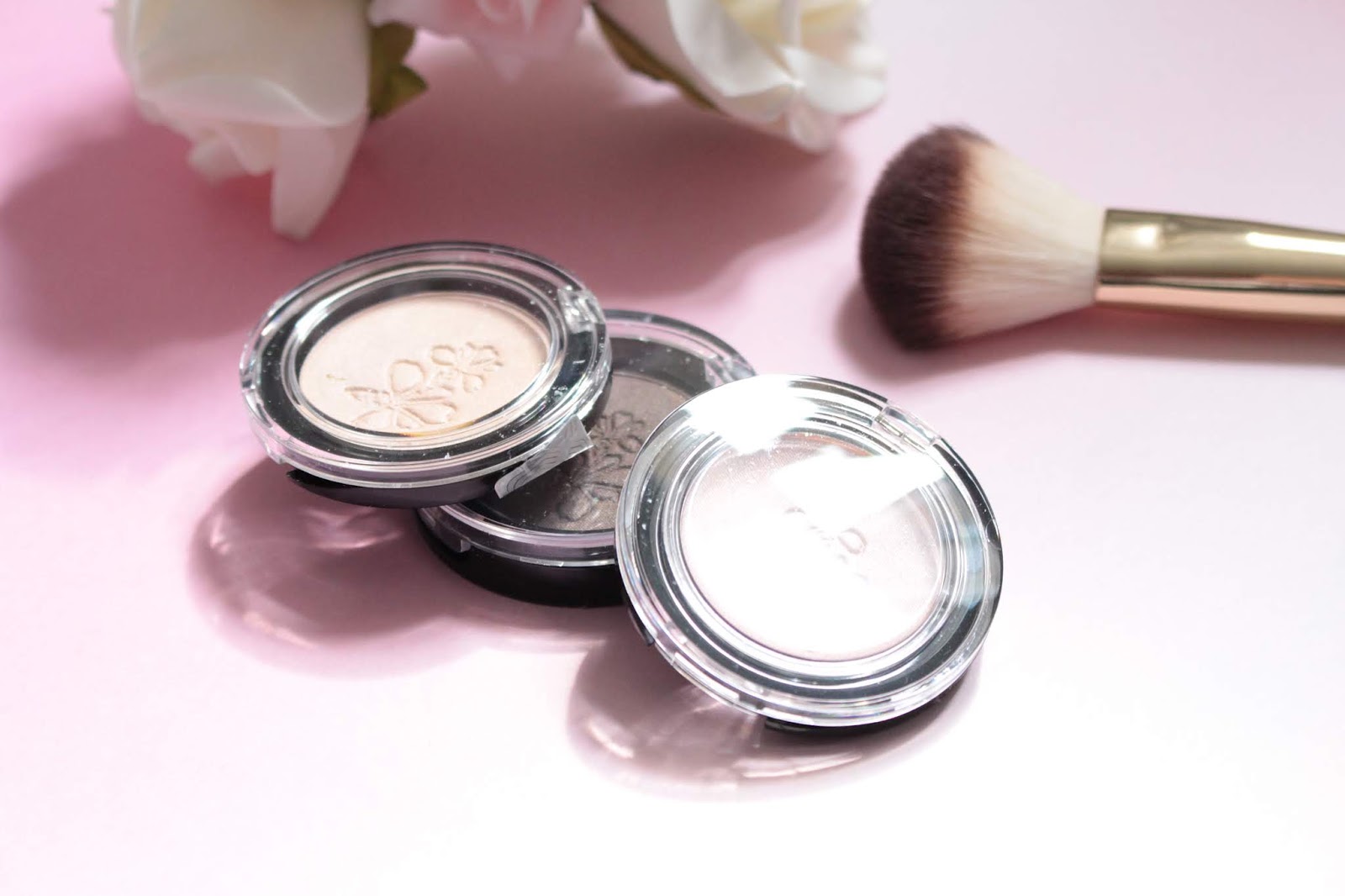 Un maquillage 100 naturel & bio avec So BiO étic Aunaturelle