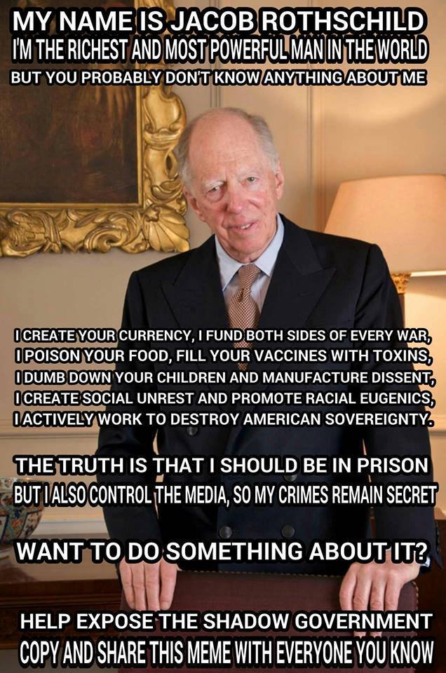 Thomas Hoskyns Leonard Blog WHAT IS THE TRUTH ABOUT BARON JACOB