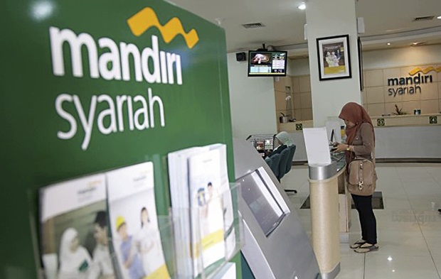 Alamat Kantor Cabang Outlet Warung Mikro Bank Syariah Mandiri Informasi Perbankan