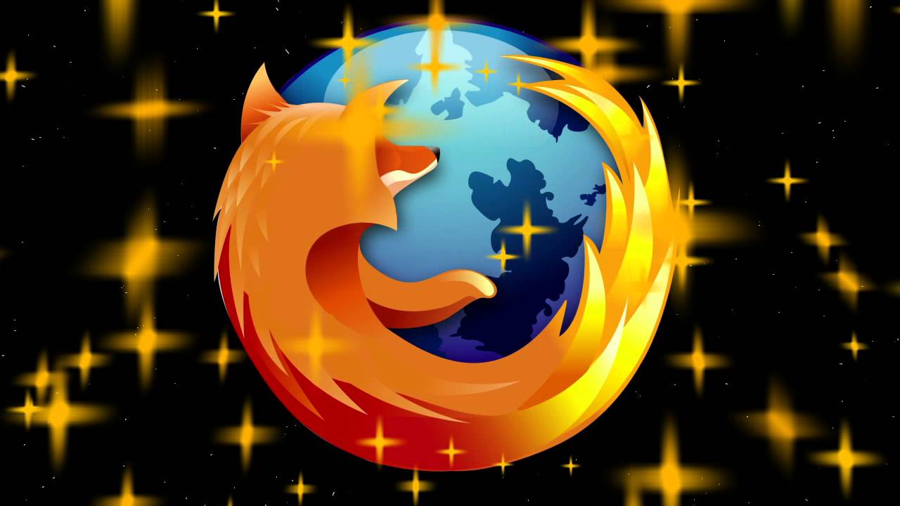 Firefox offline