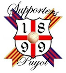 Supporters Puyol