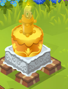 Th Birthday Cake Animal Jam Th Birthday Cake Animal Jam
