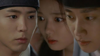 Love In The Moonlight Episode 4 Subtitle Indonesia Love_In_The_Moonlight_Episode_4_Subtitle_Indonesia