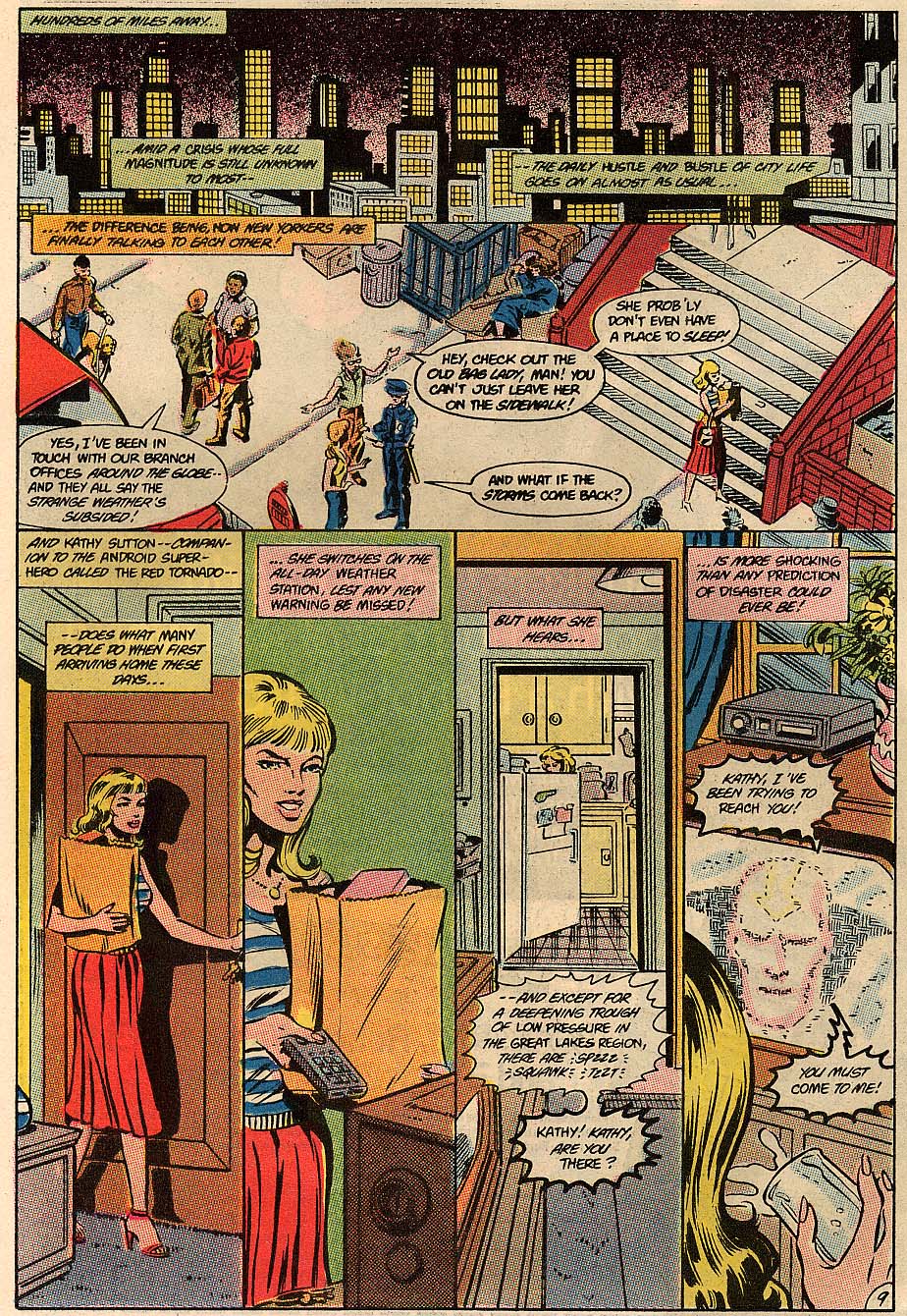 Justice League of America (1960) _Annual_3 Page 9