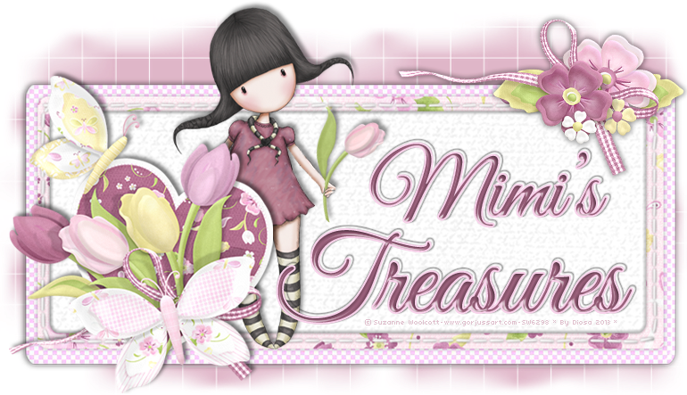 Mimi's Treasures