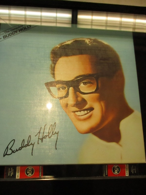 Sailing Down The Road Clovis, New Mexico