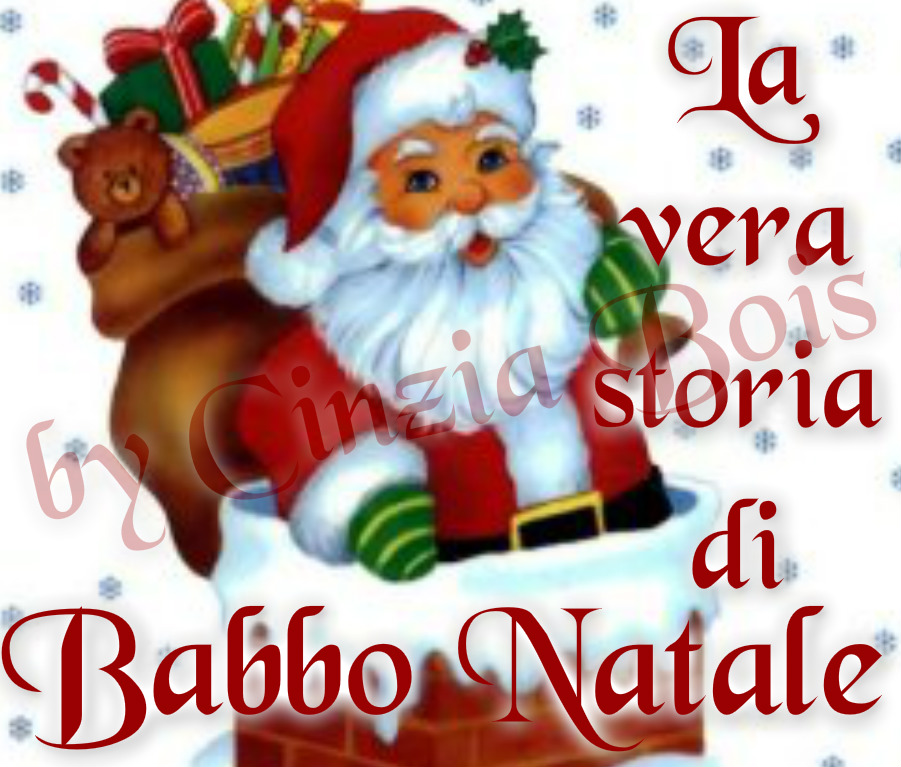 Blog di Cinzia Bois La vera