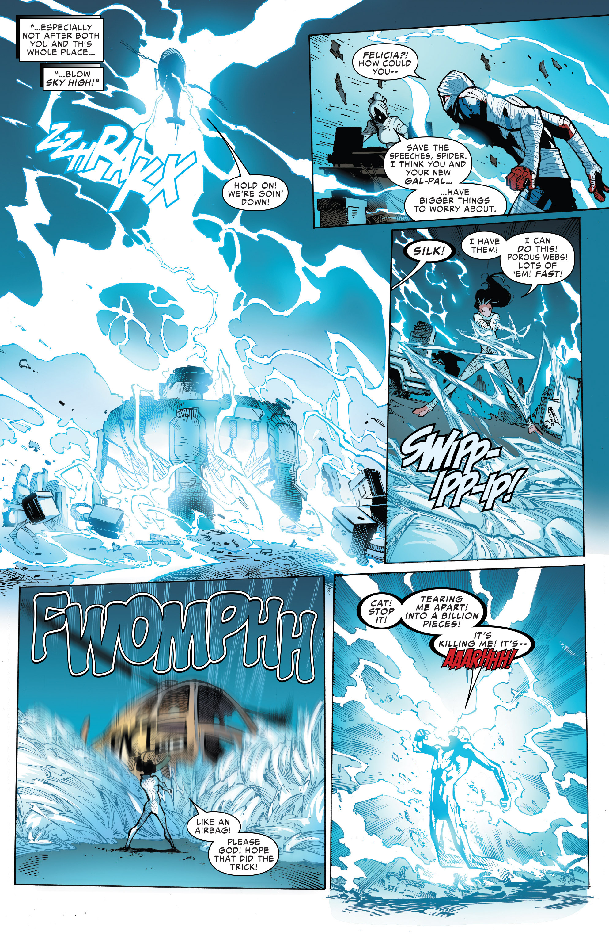 The Amazing Spider-Man (2014) issue 6 - Page 16