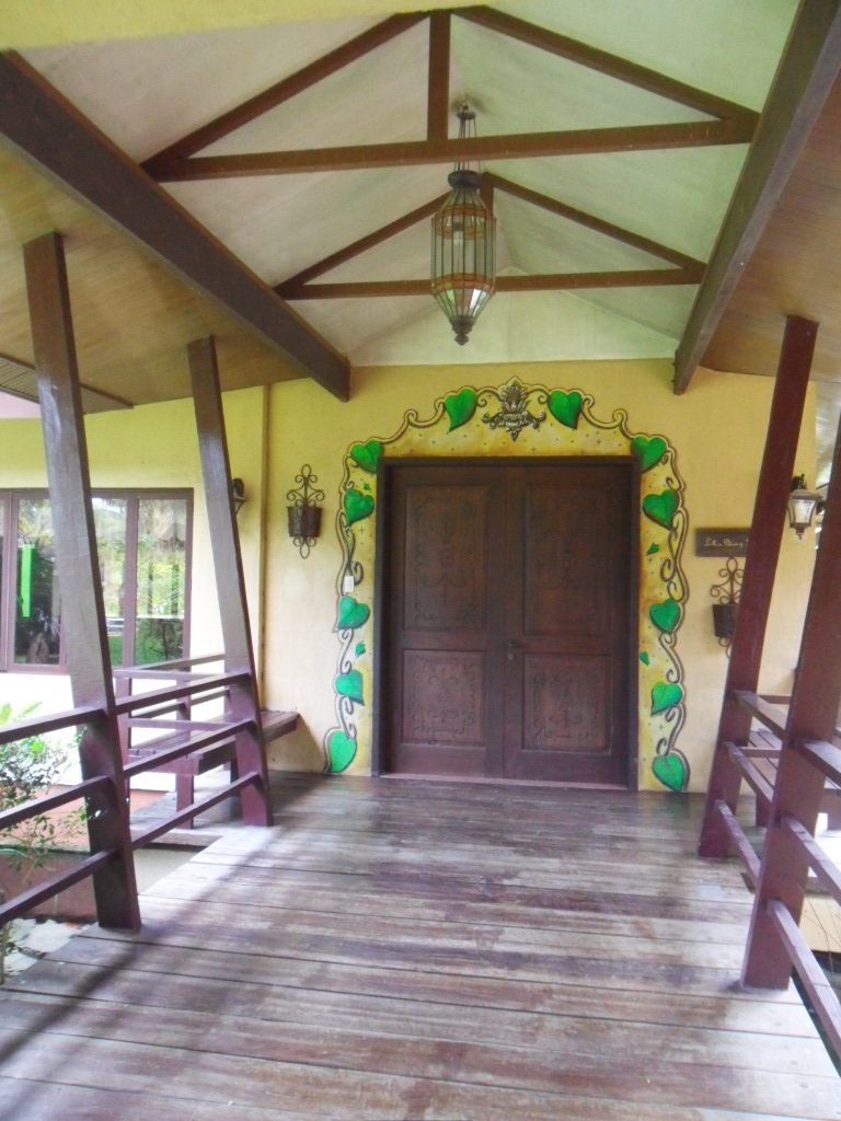 the CHALEBRATIONS! blog: JARDIN DE ANTONIO | GARDEN VENUE