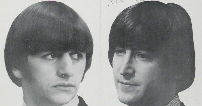Meet the Beatles for Real: Newcastle autographs