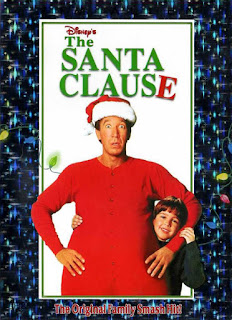 The Santa Clause (1994) ซานตาครอส คุณพ่อยอดอิทธิฤทธิ์