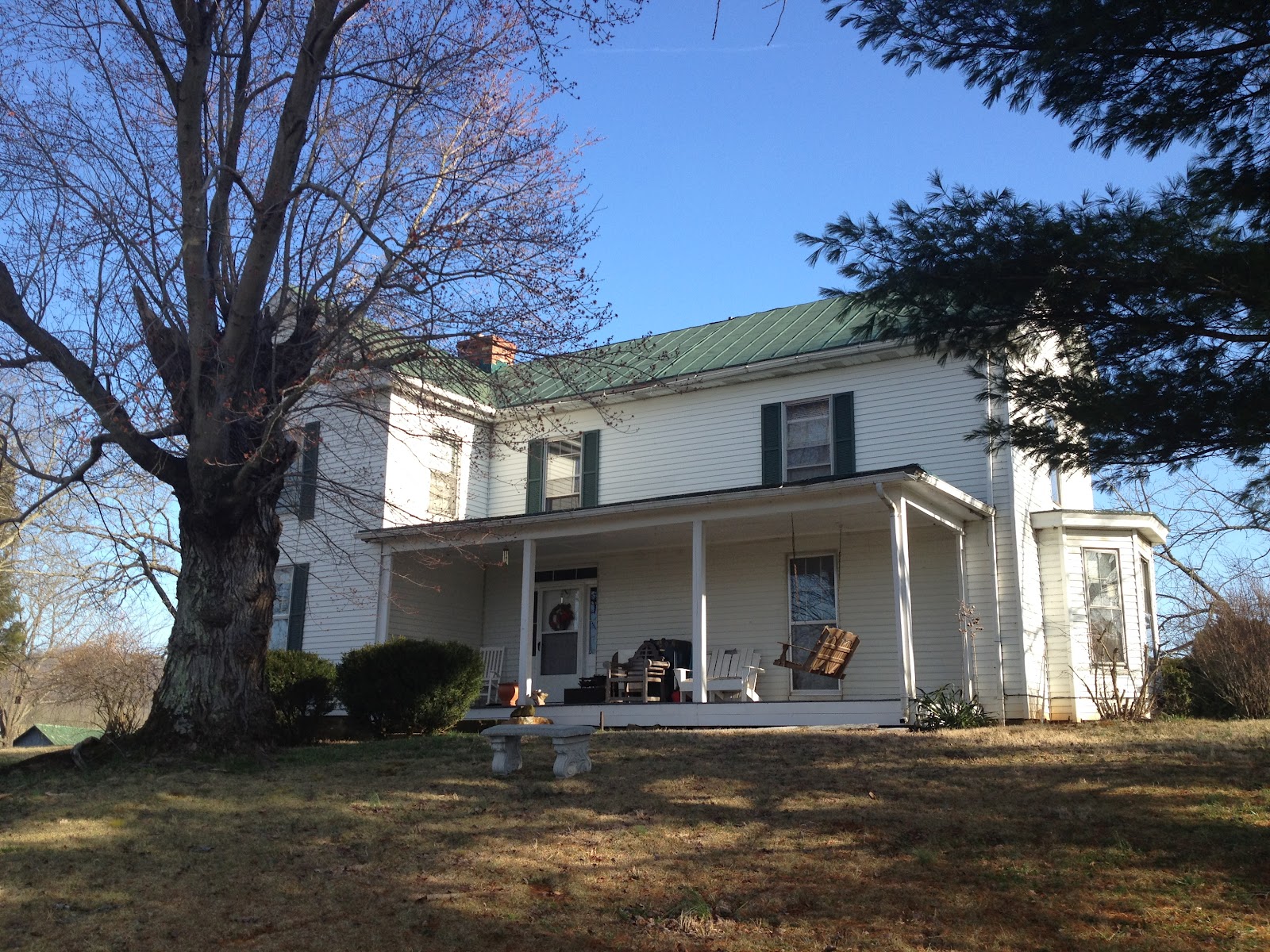 lovelightleadsme rapidan, virginia