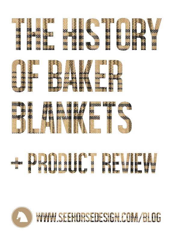 The Interior Rising The History of Baker Blankets