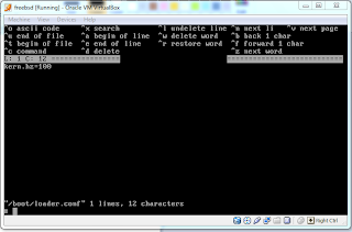 acibut: FreeBSD di VirtualBox:How To Overcome Overheat Problem ...
