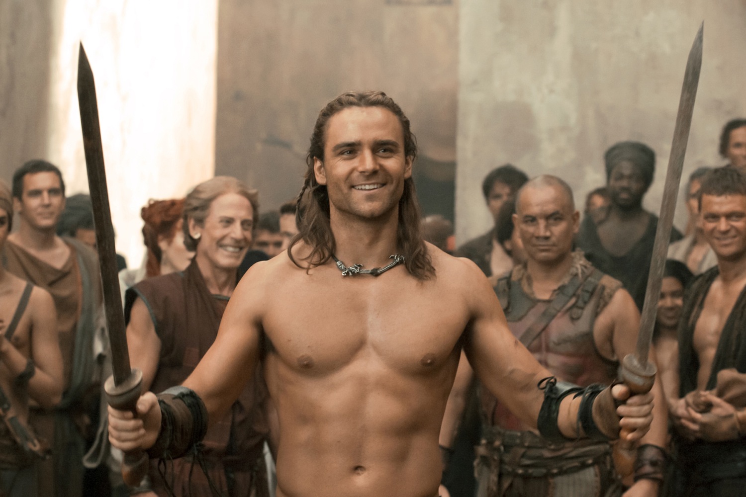 spartacus season 1 in hindi dubbed watch online spartacus season 1 in hindi dubbed watch online
