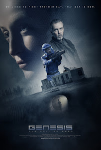 Genesis Poster