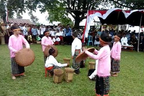 Menanamkan Budaya Kawasan Pada Anak Sekolah Dasar