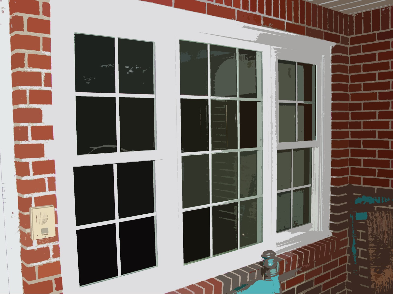 Waco window replacement VINYL WINDOWS