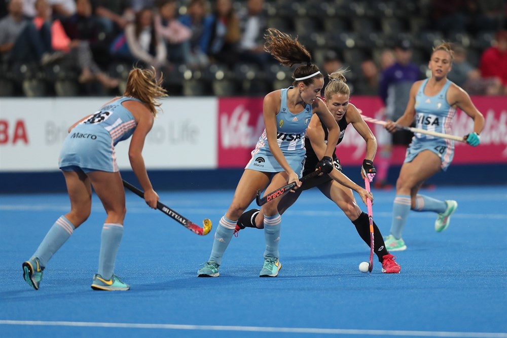 LA 580 DEPORTIVA Hockey sobre Césped