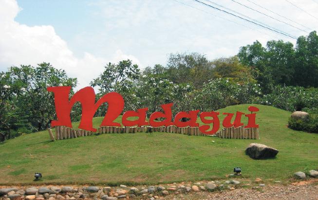 Trải nghiệm Madagui, Công ty du lịch
