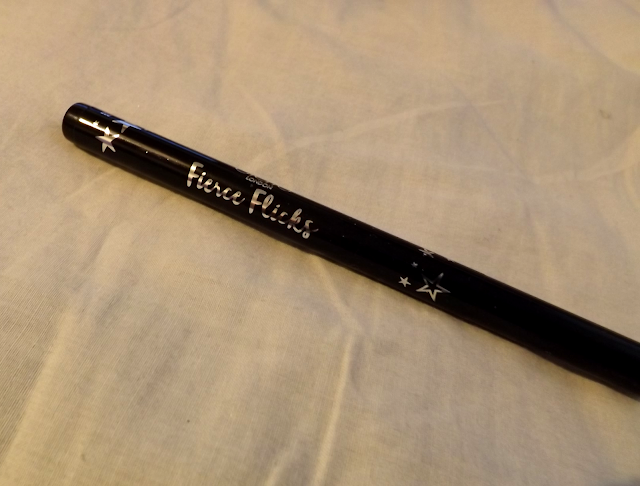 ciate london fierce flicks eyeliner