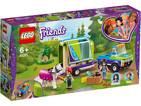 lego friends new summer sets 2019