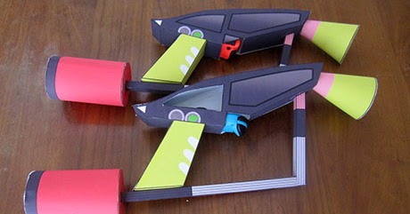 Doctor Crafts For Preschoolers Doctor Crafts For Preschoolers