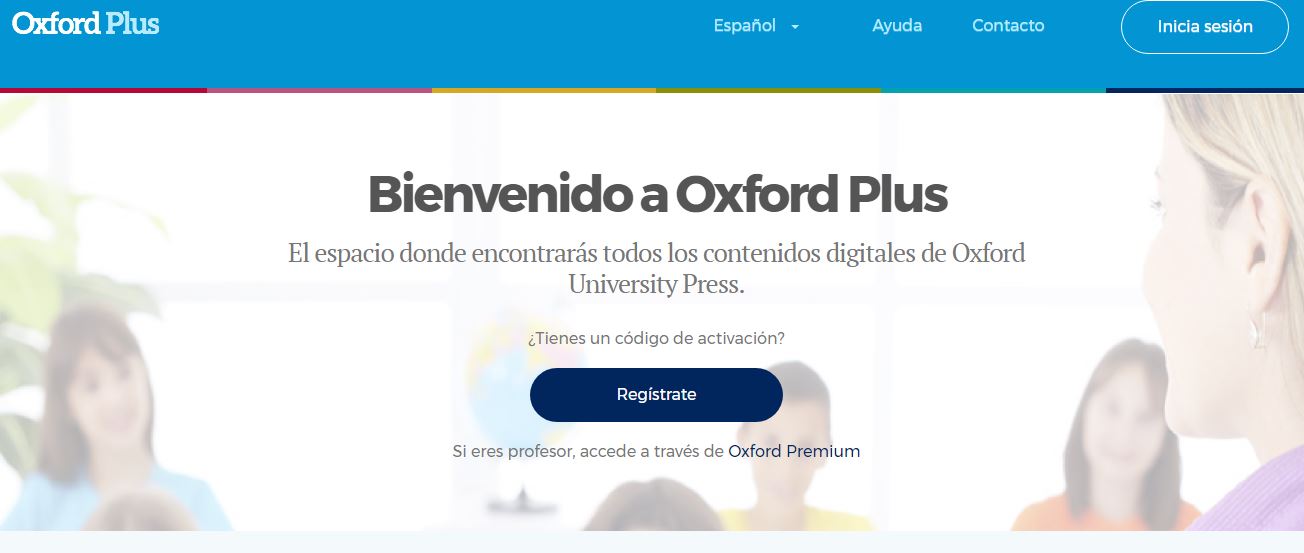 Oxford PLus