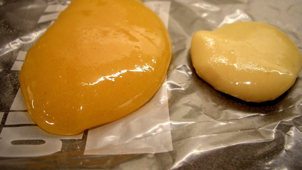 Sugar Ball Waxing Ball Choices