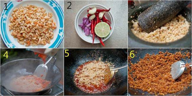 43+ Ebi Kering Adalah Pics