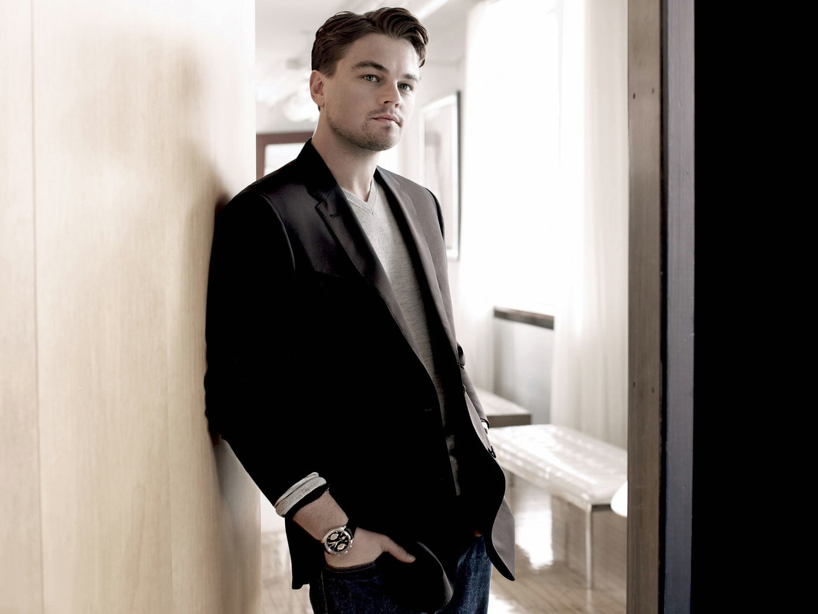 Leonardo DiCaprio wallpapers - Best HD Desktop Wallpaper