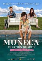 Muñeca Muñeca
