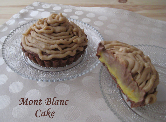 Mont Blanc Mont Blanc