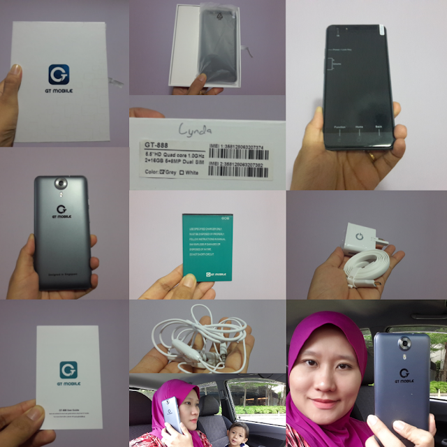 Hand Phone GT Mobile GT-888 - Phone Review Hand Phone GT Mobile GT-888 - Phone Review
