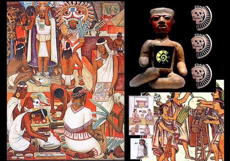 TOLTECA SEGUNDO MANIFIESTO DE LA TOLTECÁYOTL