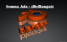 Cara Mudah Menginstal Blender Terbaru di Linux - wonosegoro.com