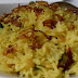 South Indian Lemon Rice Recipe | Lemon Flavoured Rice Recipe