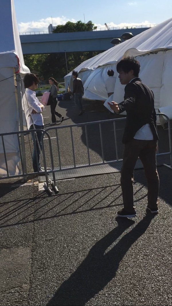 니콜 일본 단콘에서 깜짝 이벤트해 준 한승연 | 인스티즈