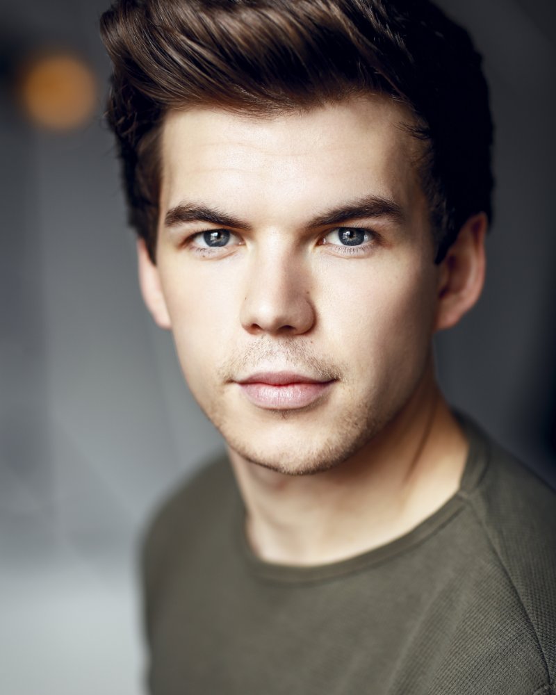 Luke Newton (5 February 1997, England) movies list and roles - #1