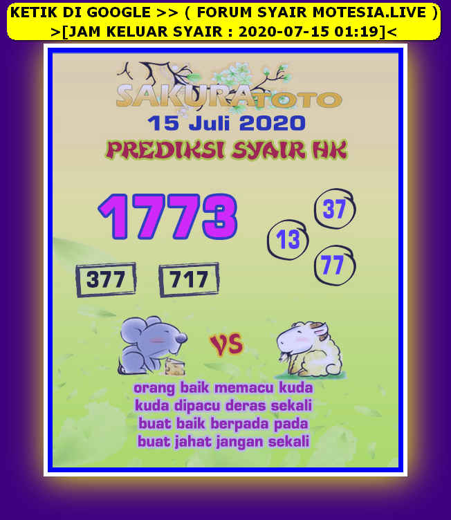 forum syair hk Meloditogel